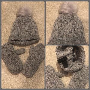 ꜱᴛᴇᴠᴇ ᴍᴀᴅᴅᴇɴ ʜᴀᴛ & ᴍɪᴛᴛᴇɴ ꜱᴇᴛ